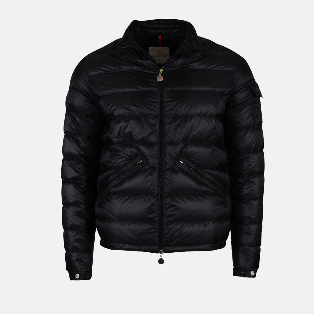 코트 Doudoune Agay Moncler 검은색 Homme