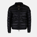 코트 Doudoune Agay Moncler 검은색 Homme