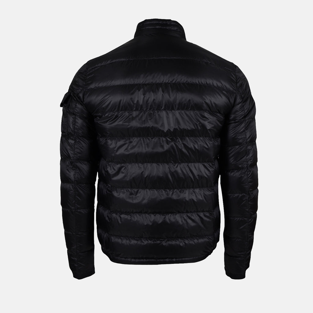 코트 Doudoune Agay Moncler 검은색 Homme
