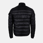 코트 Doudoune Agay Moncler 검은색 Homme