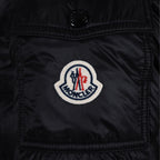 코트 Doudoune Agay Moncler 검은색 Homme