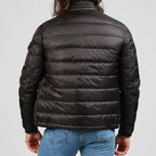코트 Doudoune Agay Moncler 검은색 Homme