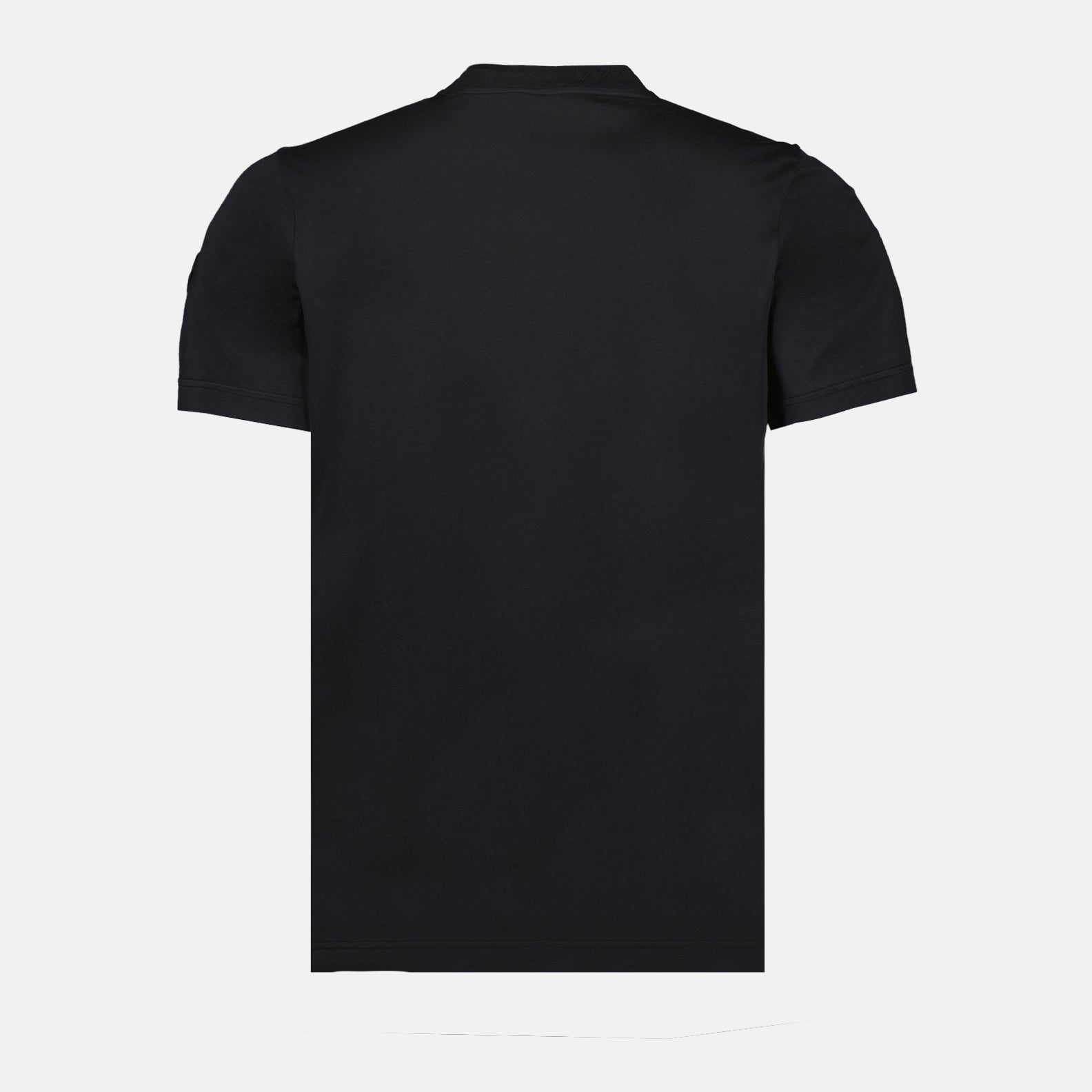 T-shirts T-shirt à poche Moncler Noir Homme