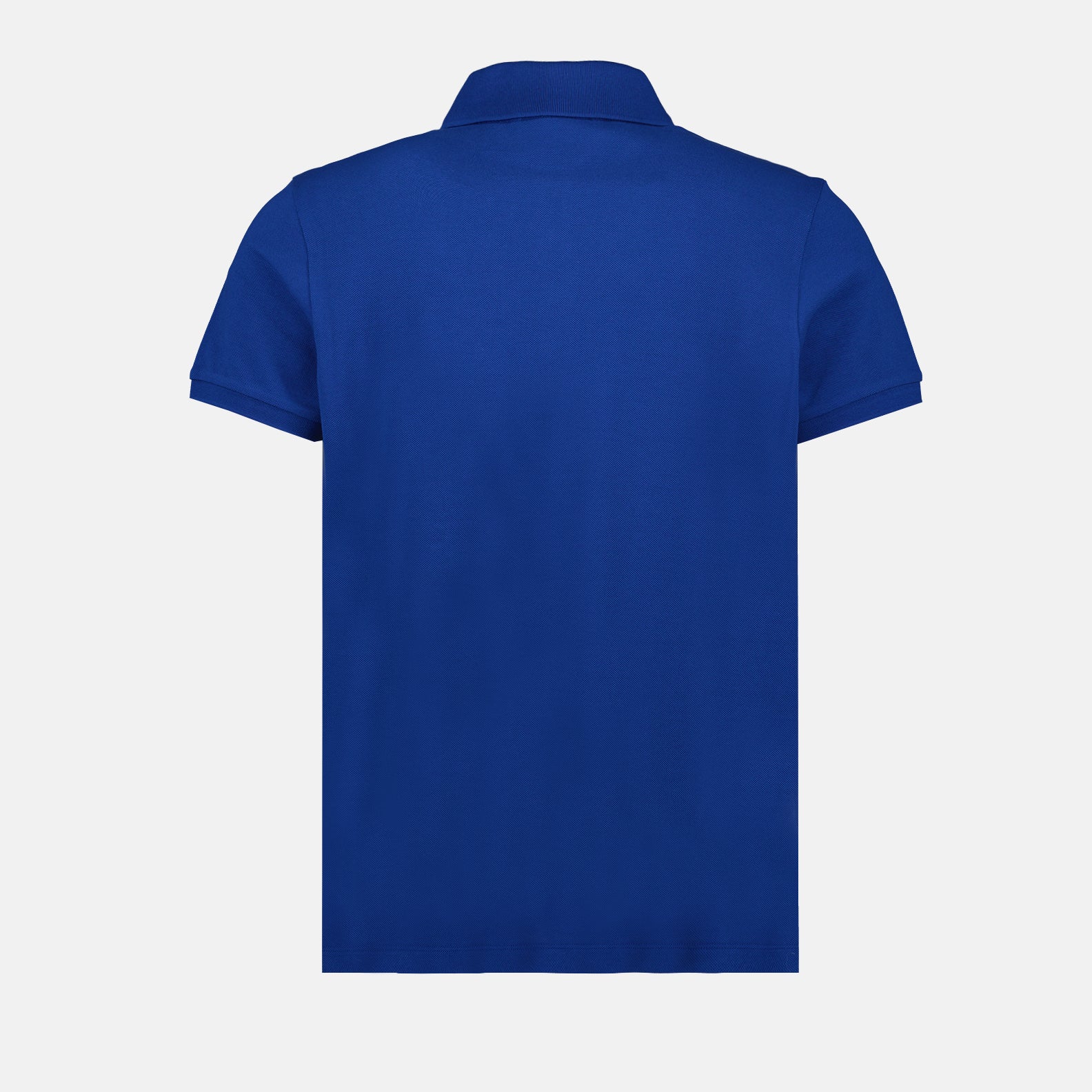 Polos Polo com Logo Moncler Azul escuro Homme