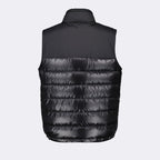 Vestes Doudoune Cerces sans manches Moncler Noir Homme