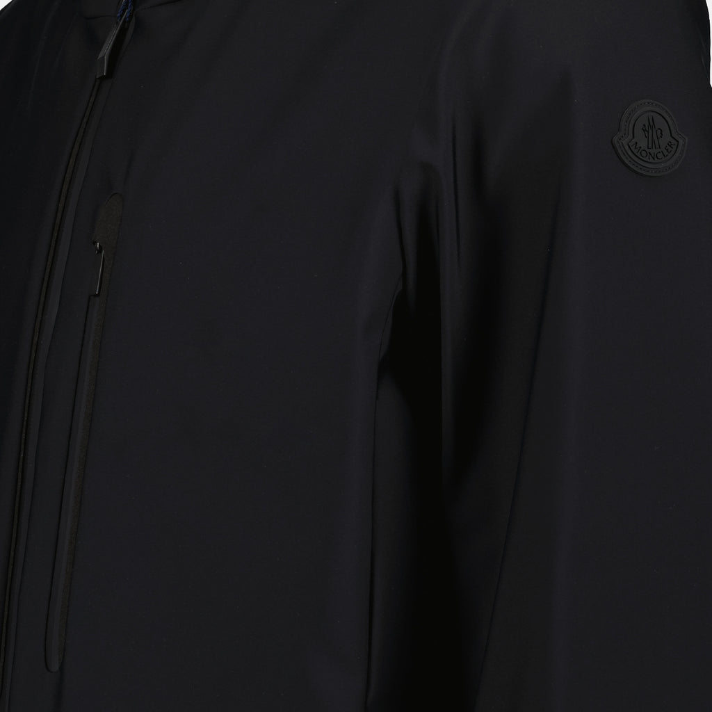 Giacche Giacca Lausfer Moncler Nero Homme