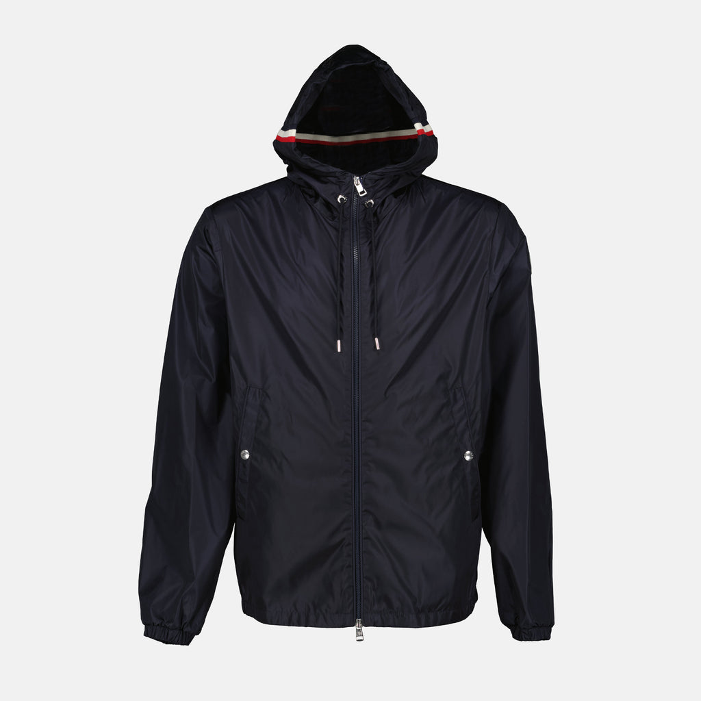 ジャケット クライマージャケット Moncler 青 Homme