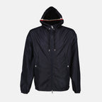 ジャケット クライマージャケット Moncler 青 Homme