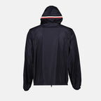 ジャケット クライマージャケット Moncler 青 Homme