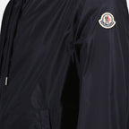 ジャケット クライマージャケット Moncler 青 Homme