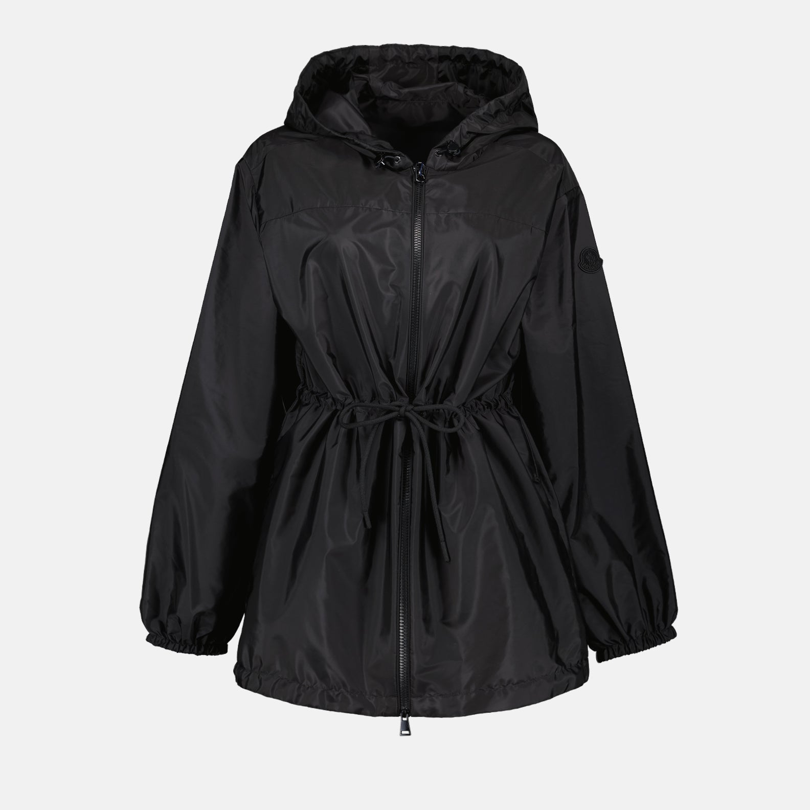 Vestes Veste Filira Moncler Noir Femme