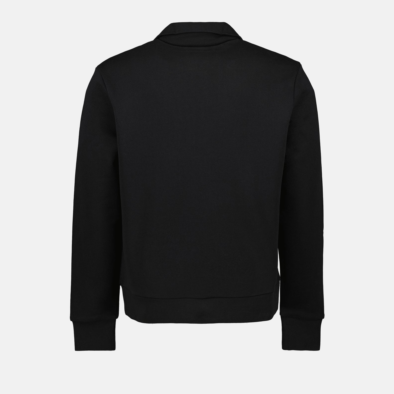 Sweatshirts Sweatshirt à zip Moncler Noir Homme