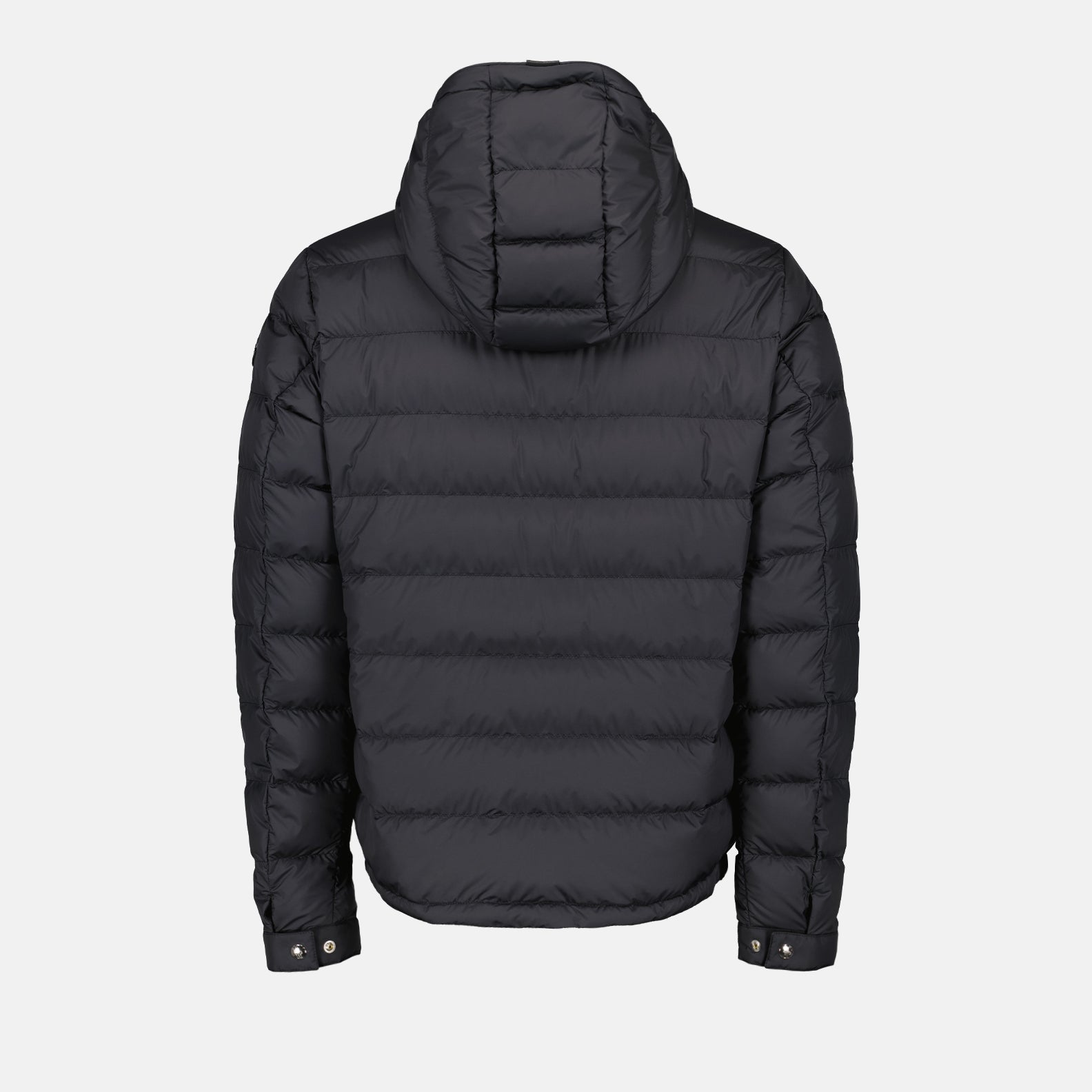 Manteaux Doudoune Sestriere Moncler Noir Homme