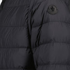 Manteaux Doudoune Sestriere Moncler Noir Homme