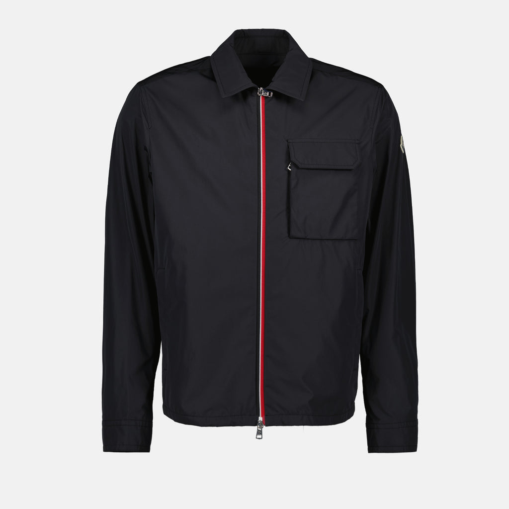 Giacche Giacca Epte Moncler Nero Homme