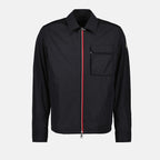 Giacche Giacca Epte Moncler Nero Homme