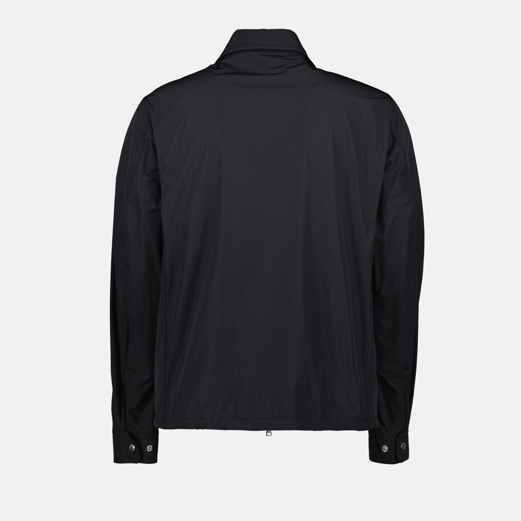 Giacche Giacca Epte Moncler Nero Homme