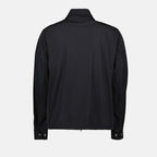 Giacche Giacca Epte Moncler Nero Homme