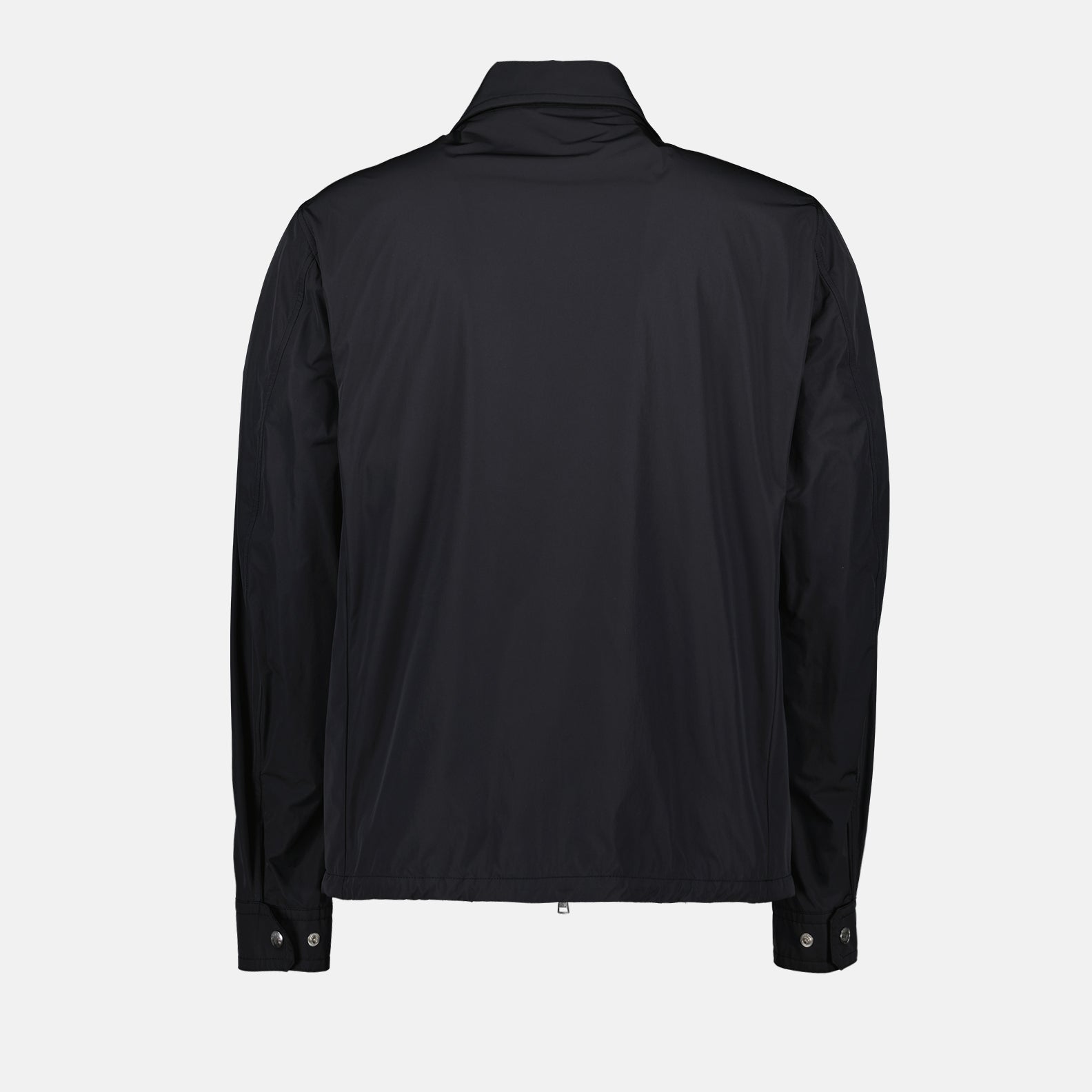Vestes Veste Epte Moncler Noir Homme