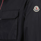 Giacche Giacca Epte Moncler Nero Homme