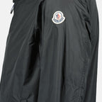Vestes Veste Reppe Moncler Noir Homme