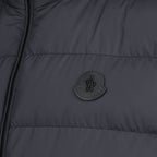 Vestes Veste sans manches Lechtal Moncler Noir Homme