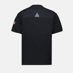T-Shirts T-Shirt mit Tasche Moncler Grenoble Schwarz Homme