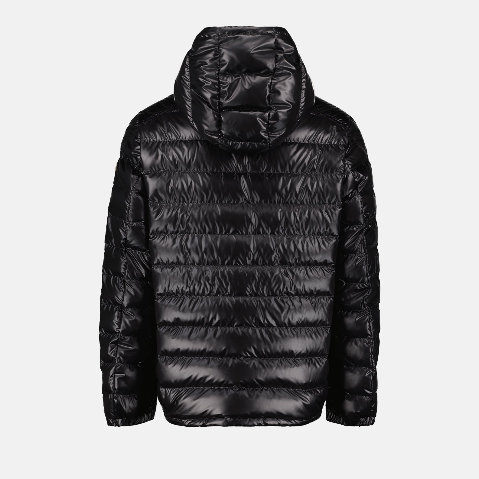 Manteaux Doudoune Cornour Moncler Noir Homme