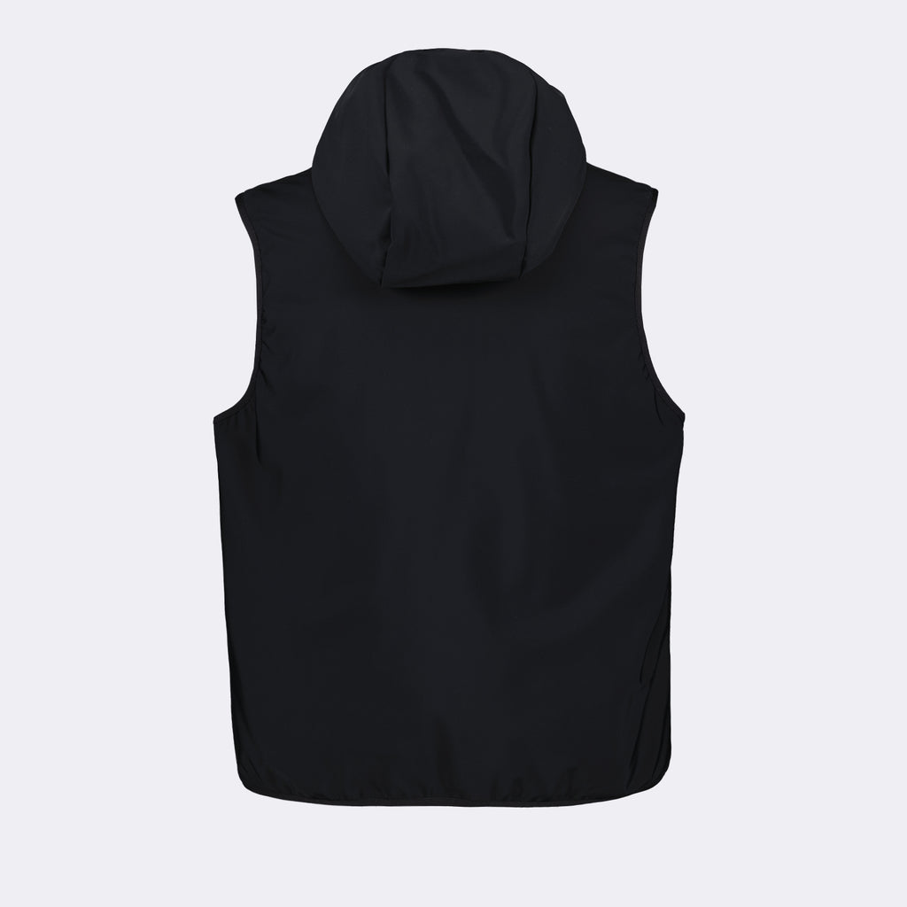 Giacche Veste Malrif sans manches Moncler Nero Homme