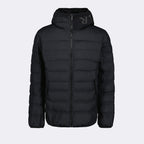 Manteaux Doudoune Vernasca Moncler Noir Homme
