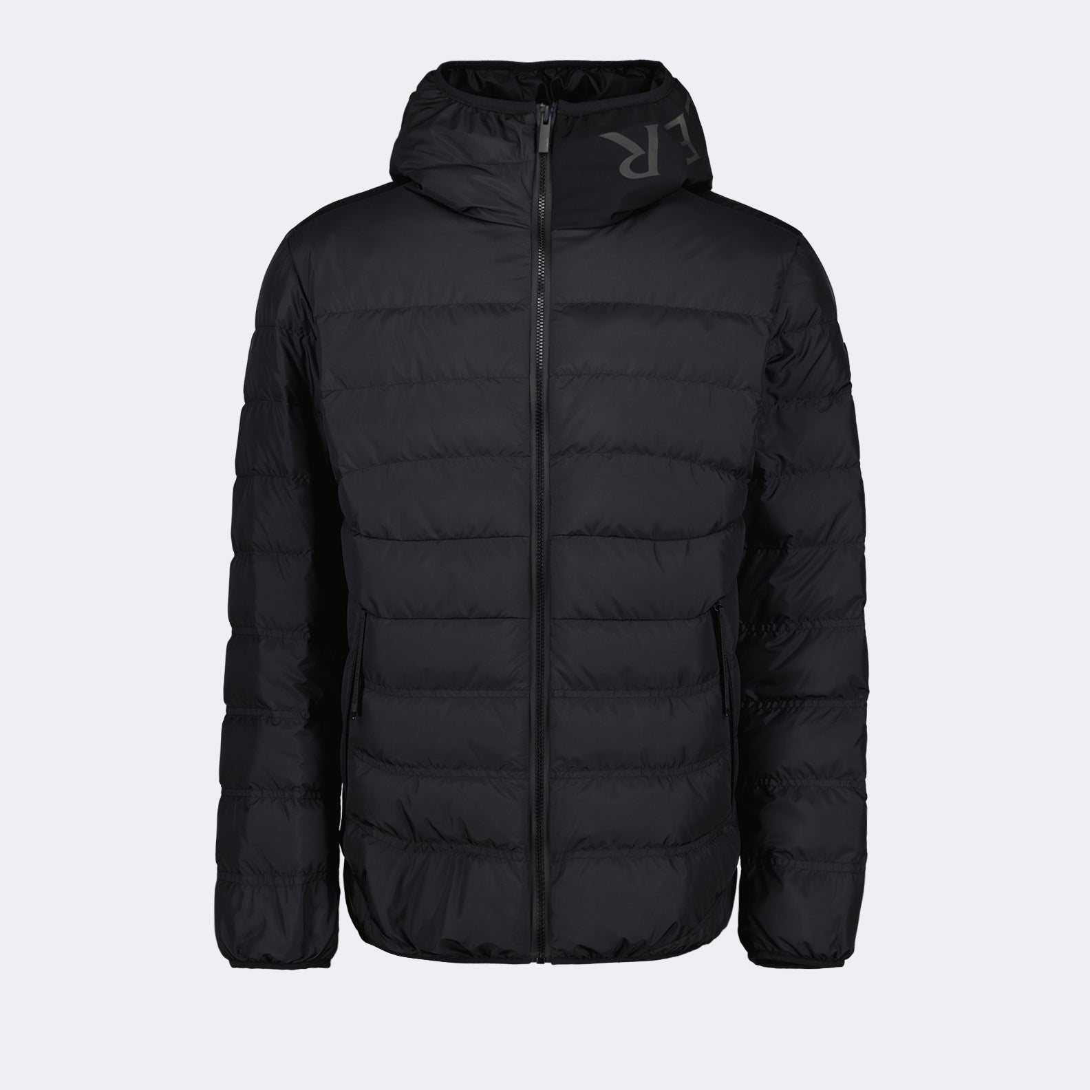 Manteaux Doudoune Vernasca Moncler Noir Homme