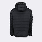 Manteaux Doudoune Vernasca Moncler Noir Homme