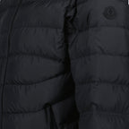 Manteaux Doudoune Vernasca Moncler Noir Homme