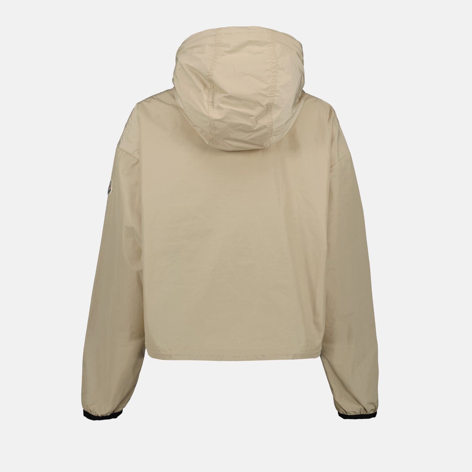 Vestes Veste Leda Moncler Beige Femme