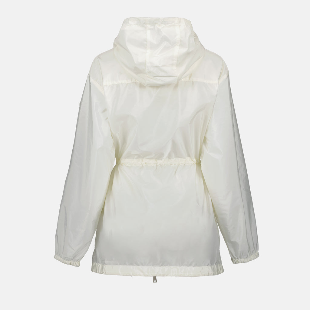 Vestes Veste Filira Moncler Blanc Femme