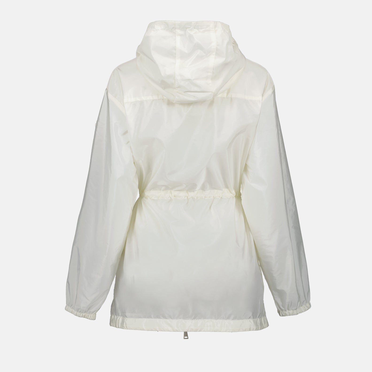 Vestes Veste Filira Moncler Blanc Femme