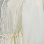 Vestes Veste Filira Moncler Blanc Femme