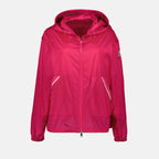 Giacche Giacca Corto Filira Moncler Rosa Femme