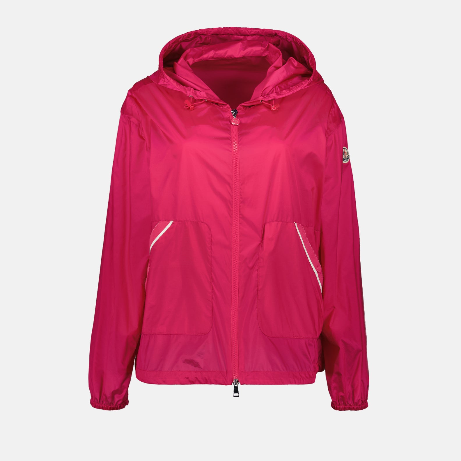 Vestes Veste courte Filira Moncler Rose Femme