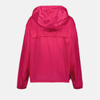 Giacche Giacca Corto Filira Moncler Rosa Femme
