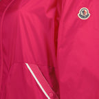 Giacche Giacca Corto Filira Moncler Rosa Femme