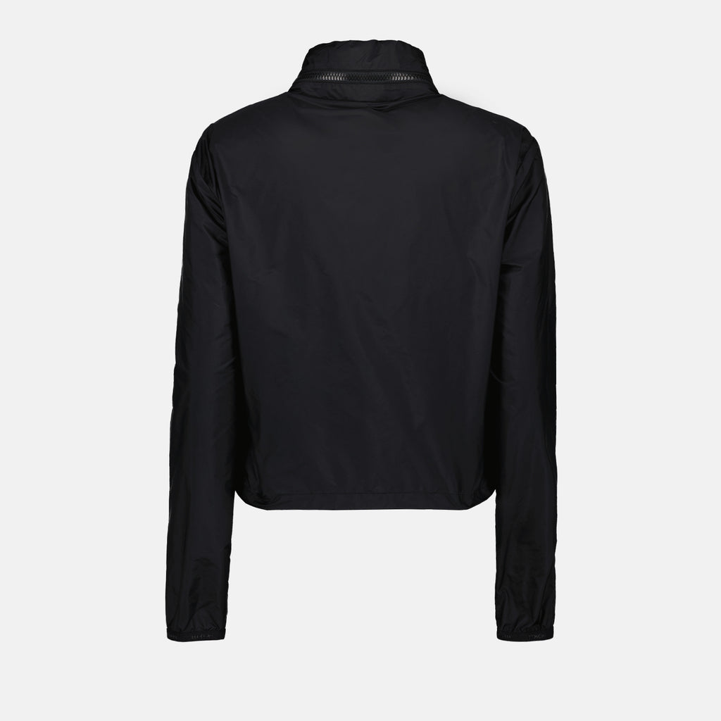 Vestes Veste Lico Moncler Noir Femme