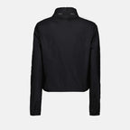 Vestes Veste Lico Moncler Noir Femme