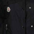 Vestes Veste Lico Moncler Noir Femme