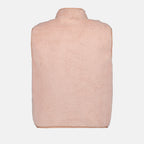 Vestes Veste réversible sans manches Moncler Grenoble Rose Femme
