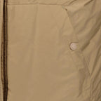 Vestes Veste réversible sans manches Moncler Grenoble Rose Femme