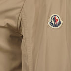 Jackets Enet parka Moncler Beige Femme