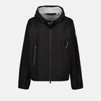 Jackets Fanes Jacket Moncler Grenoble Black Femme