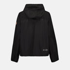 Jackets Fanes Jacket Moncler Grenoble Black Femme