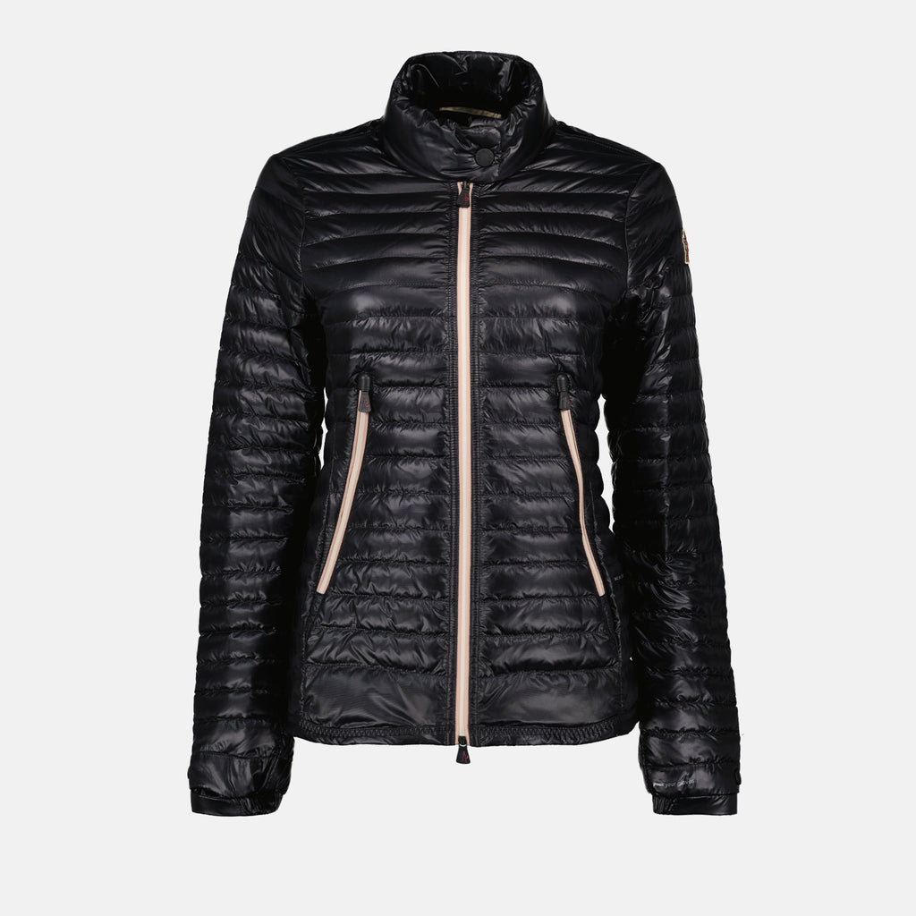 Jackets Pontaix Padded Jacket Moncler Grenoble Black Femme